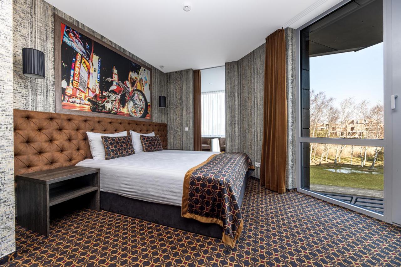 Resort Hotel Elija Šventoji Extérieur photo